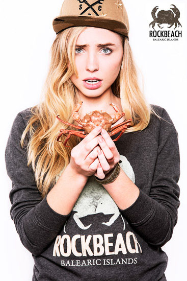 Biel Grimalt - PUBLICIDAD - ROCKBEACH 